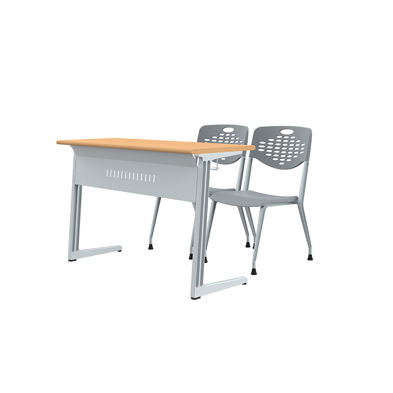 LS-931 双人培训桌椅